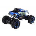 Off-Road auto R/C – 1:14 modré Off-Road auto R/C – 1:14 modré